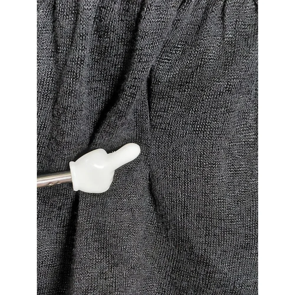 Banana Republic Pocket V-Neck Cardigan Sweater Women Size S